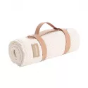 Manta de malha de bambu Cambrass 80x100x1cm Classic