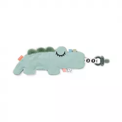 Amigo Acogedor Done by Deer Croco Green