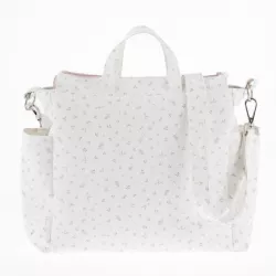 Bolso Maternal Pack Cambrass Plum Street