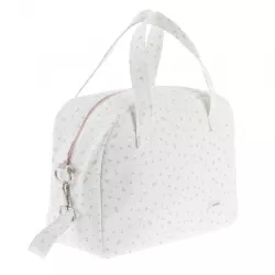 Bolso Maternal Prome Cambrass Plum Street