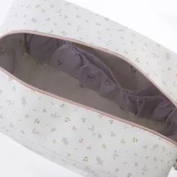 Bolso Maternal Prome Cambrass Plum Street