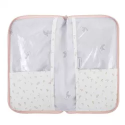 Portadocumentos Cambrass Plum Street