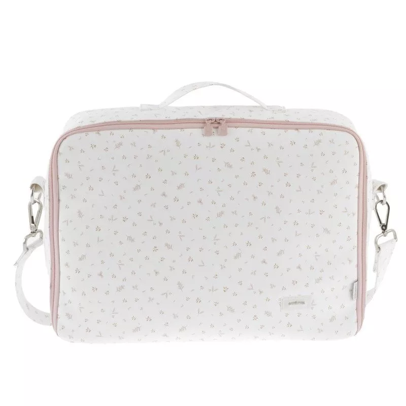 Maleta Clínica Cambrass Plum Street