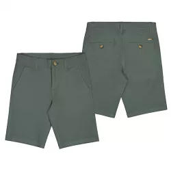 Bermudas Mayoral chino básico