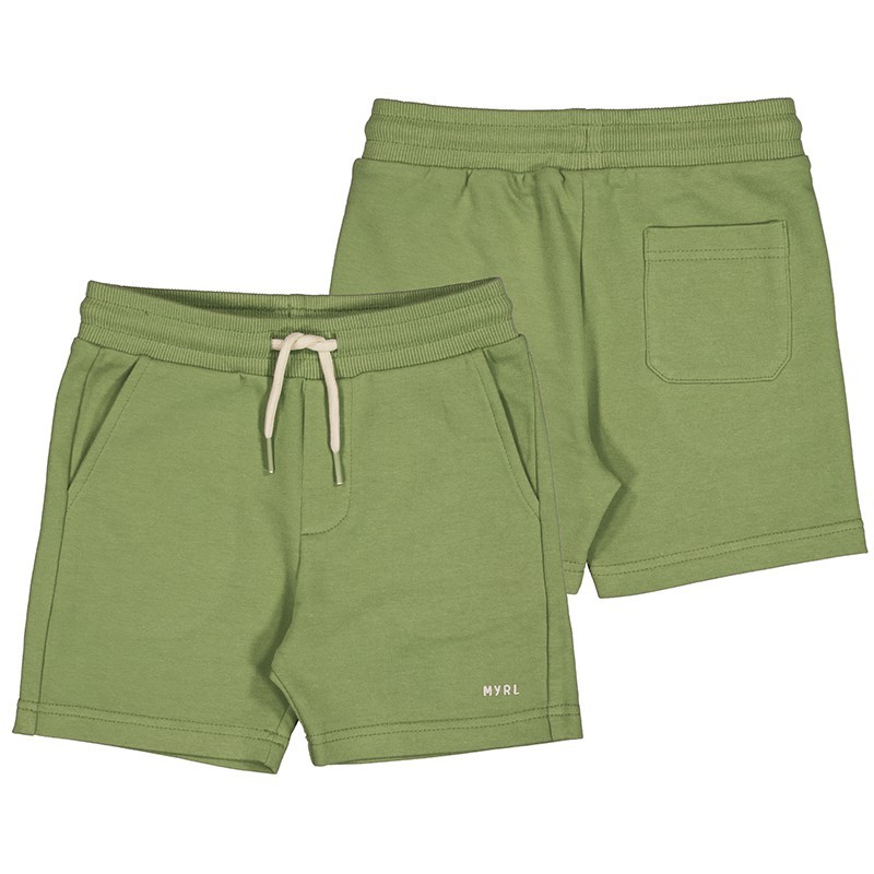 Bermudas Mayoral velo básico