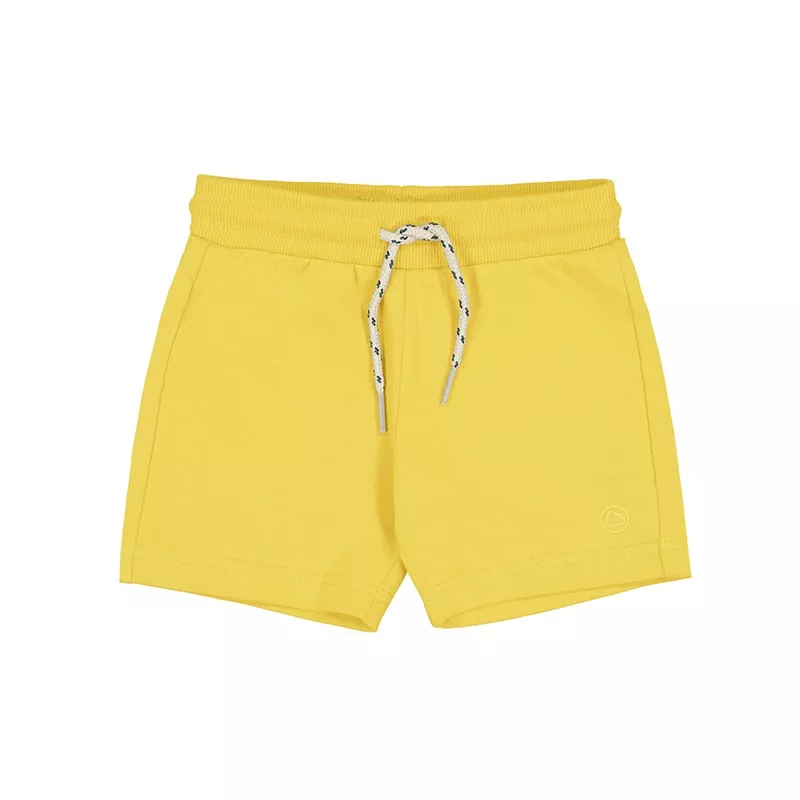 Bermudas Mayoral velo básico