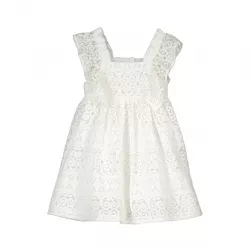 Vestido Mayoral lace