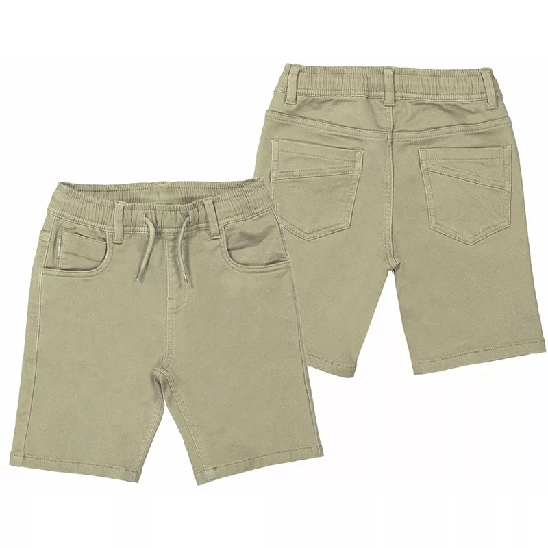 Bermudas Mayoral macias