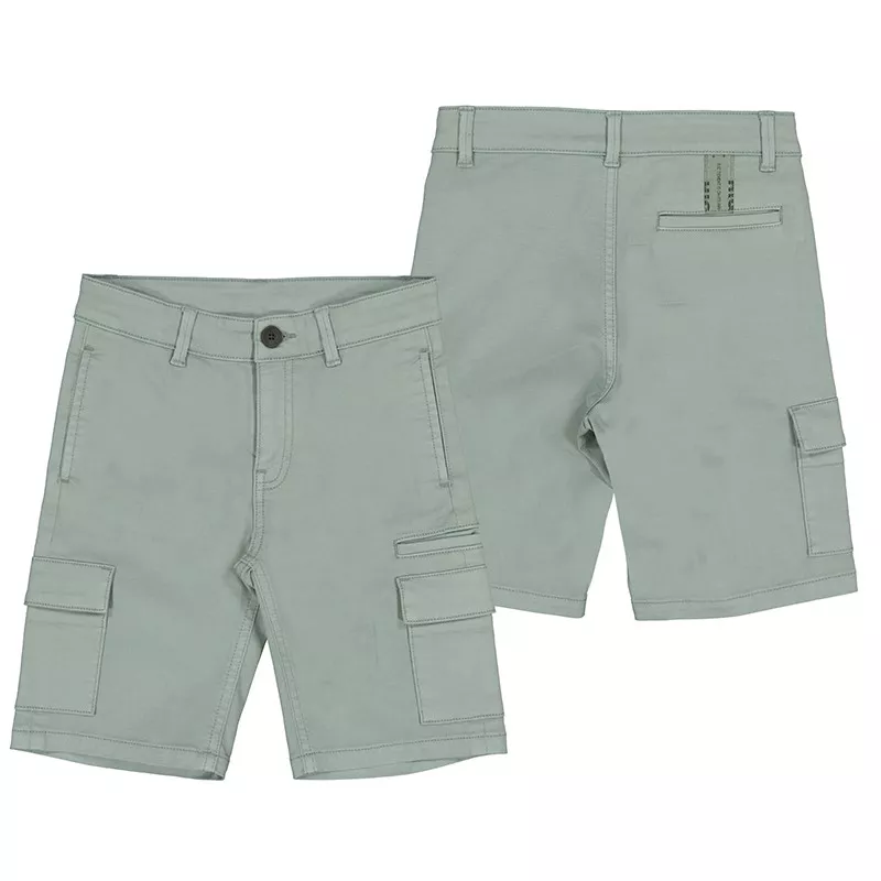 Bermudas Mayoral cargo