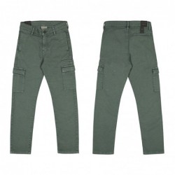 Pantalón Mayoral cargo slim fit