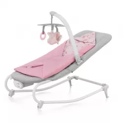 Carrinho de bebé trio « Cybex » EOS LUX One Box com alcofa e espreguiçadeira