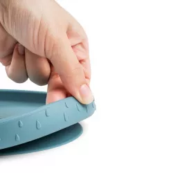 Vajilla con ventosa Stick & Stay Done by Deer Friends