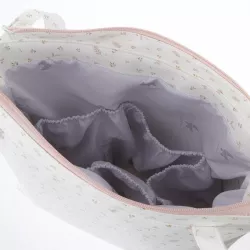 Bolso Talega Cambrass Plum Street