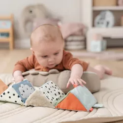 Cubo Sensorial Desplegable Done by Deer Friends