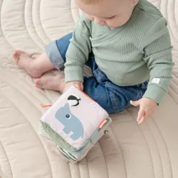 Cubo Sensorial Desplegable Done by Deer Friends