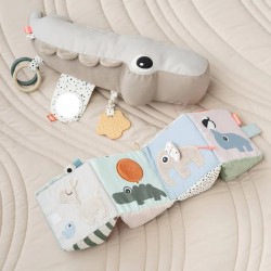 Cubo Sensorial Desplegable Done by Deer Friends