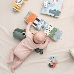 Cubo Sensorial Desplegable Done by Deer Friends