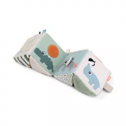Cubo Sensorial Desplegable Done by Deer Friends