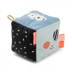 Cubo Sensorial Contraste Done by Deer Happy Clouds