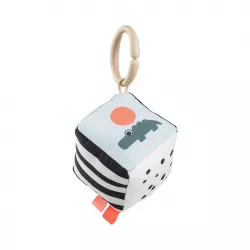 Cubo Sensorial Contraste Done by Deer Happy Clouds