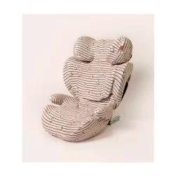 Capa protetora para Cybex SOLUTION T i-Fix :: SOLUTION T i-Fix :: Capa protetora para SOLUTION T i-Fix Crioh.com