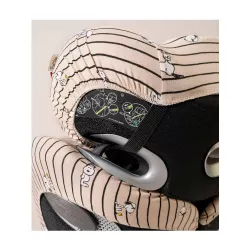 Funda Protectora para Cybex SOLUTION T i-Fix | Crioh.com