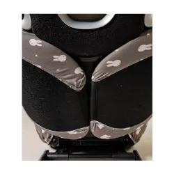 Capa protetora para Cybex SOLUTION T i-Fix :: SOLUTION T i-Fix :: Capa protetora para SOLUTION T i-Fix Crioh.com