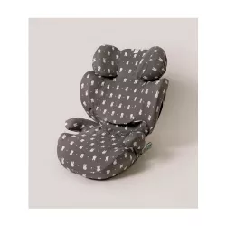 Capa protetora para Cybex SOLUTION T i-Fix :: SOLUTION T i-Fix :: Capa protetora para SOLUTION T i-Fix Crioh.com