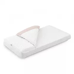 Saco Cuna Cambrass Plumeti