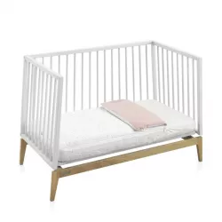 Saco Cuna Cambrass Plumeti