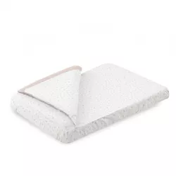 Saco Minicuna Cambrass Plumeti
