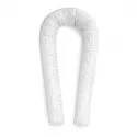 Rulo Protector Cuna Cambrass Rabbit
