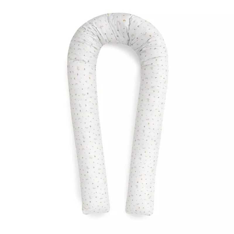 Rulo Protector Cuna Cambrass Rabbit