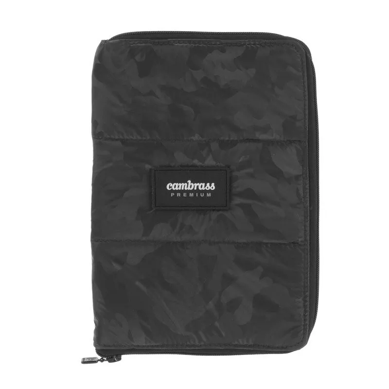 Portadocumentos Cambrass Cripsi