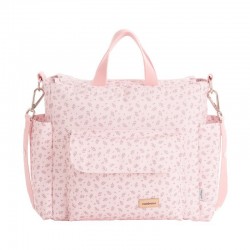 Bolso Maternal Pack Cambrass Fresh