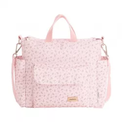Bolso Maternal Pack Cambrass Fresh