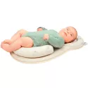 Almofada ergonómica e respirável Babymoov Cosydream Fresh