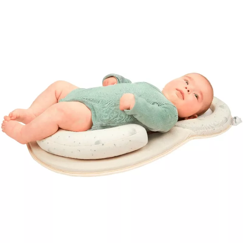 Almofada ergonómica e respirável Babymoov Cosydream Fresh