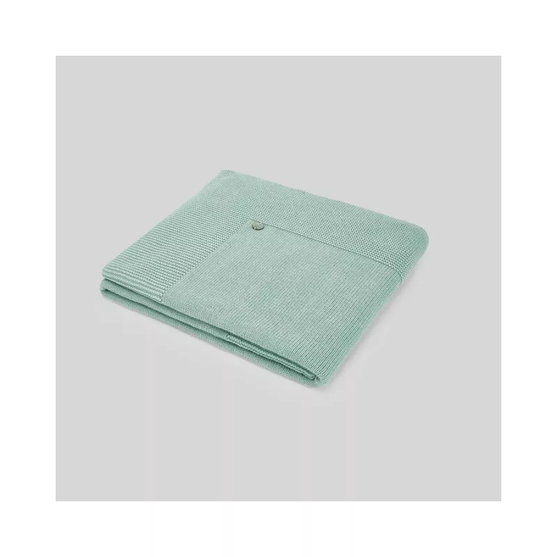 Manta Paz Rodríguez Esencial