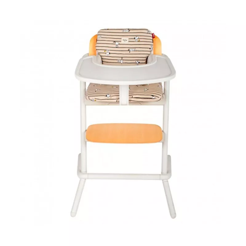 Conjunto de 3 almofadas Cybex Lemo Fundas BCN F221