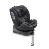 Silla auto Interbaby SELLA I-Size 360º 0+123