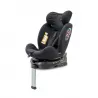 Silla auto Interbaby SELLA I-Size 360º 0+123