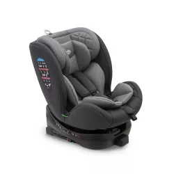 Silla auto Interbaby Sella I-Size 360º 0+123 | Crioh.com