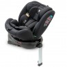 Silla auto Interbaby SELLA I-Size 360º 0+123