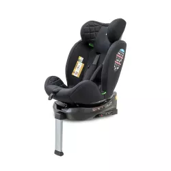 Cadeira auto Interbaby Sella I-Size 360º 0+123 com acessórios