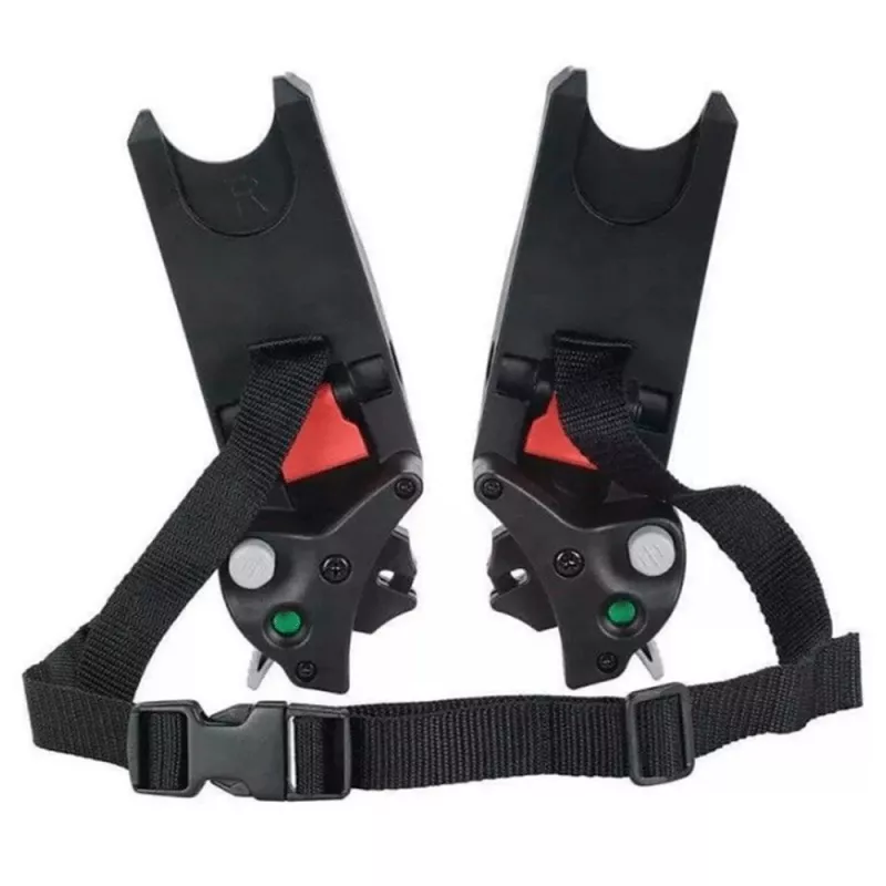 Adaptador Grupo 0 CITY Mini Zip