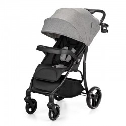 Silla paseo Kinderkraft TRIG 2 TR hasta 24kg