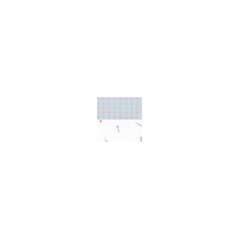 Vestidura Uzturre Ofelia para colecho DOCO (90x50)