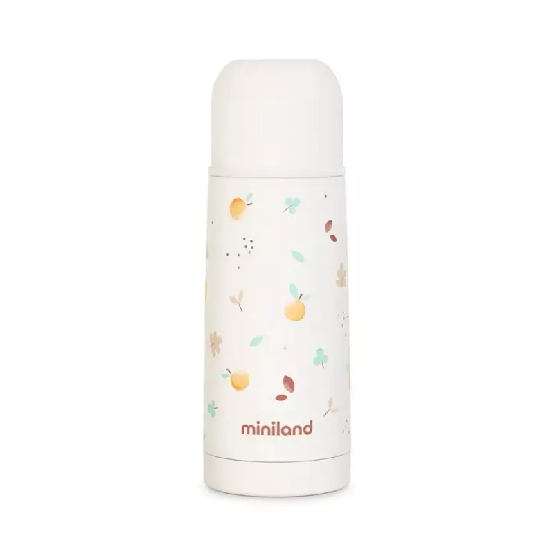 Termo Liquido Miniland Thermy 350ml Valencia