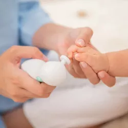 Lima uñas electrica Miniland